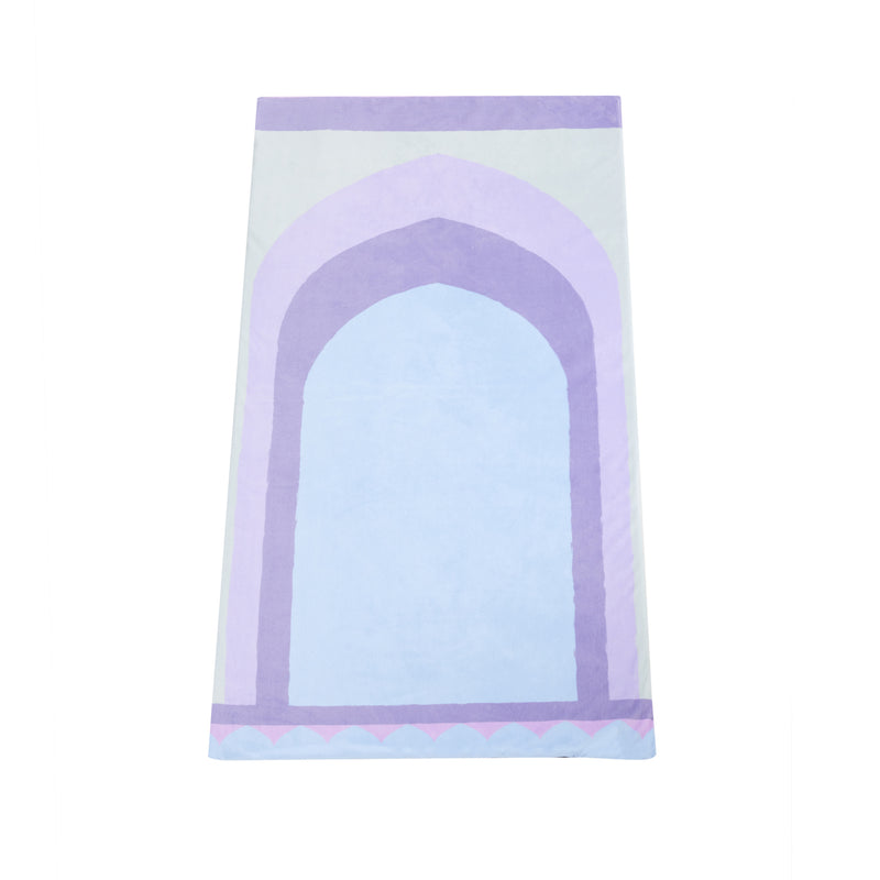 'Baghdad' Comfort Prayer Mat