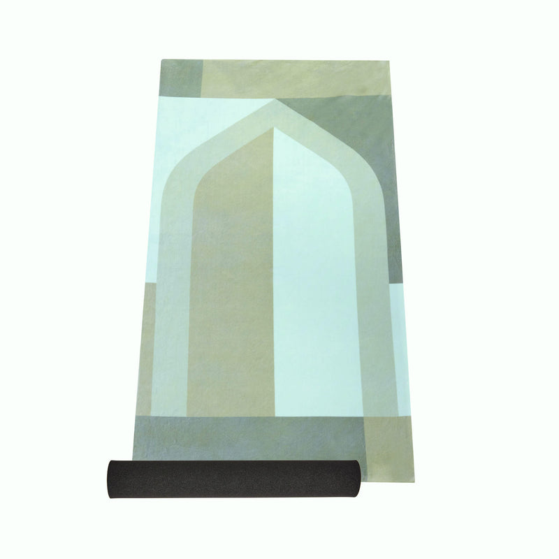 'Sharjah' Comfort Prayer Mat