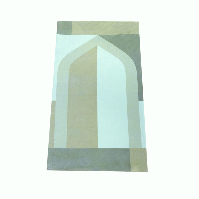 'Sharjah' Comfort Prayer Mat