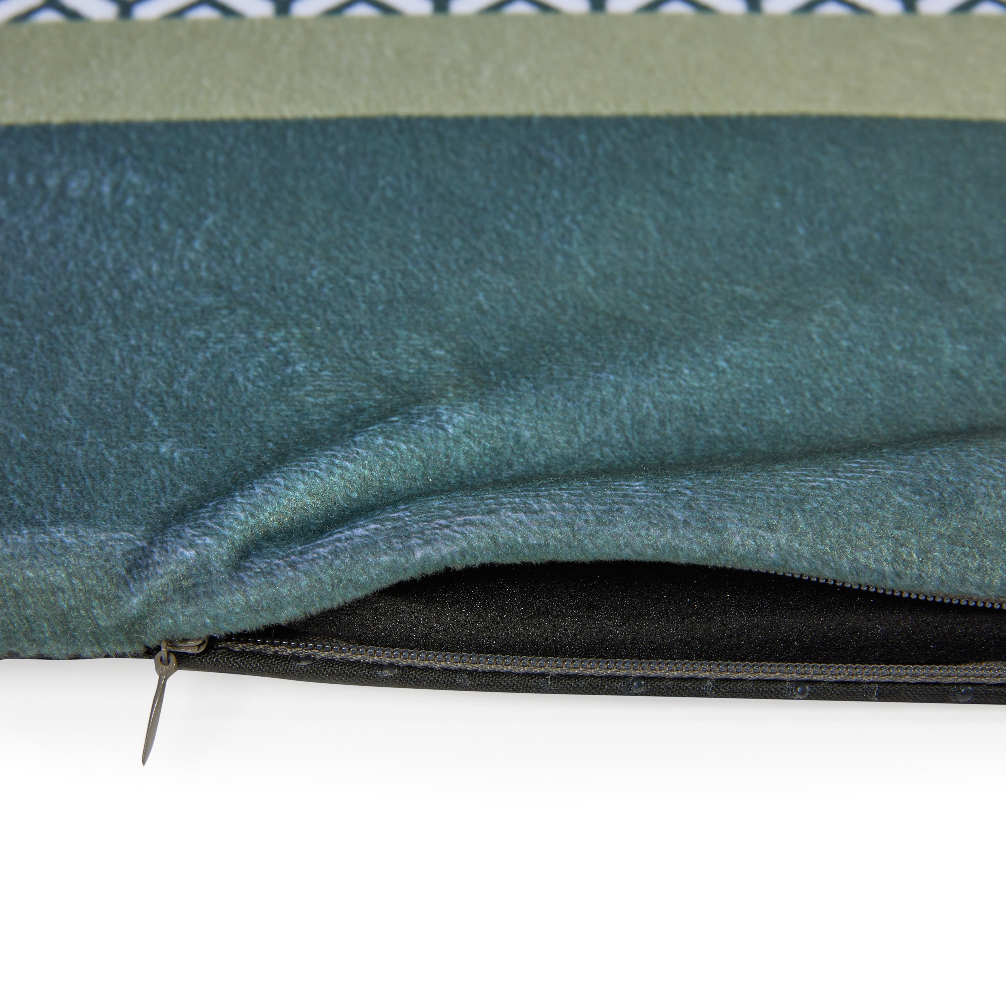 'Abu Dhabi' Comfort Memory Foam Prayer Mat