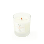 Pomegranate Rouge 10oz woodwick candle