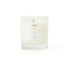Pomegranate Rouge 10oz woodwick candle