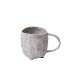 Anna Mug [White]