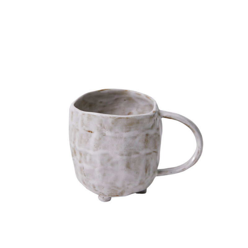 Anna Mug [White]