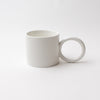 'Eva' Mug [Cream]