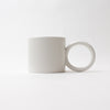 'Eva' Mug [Cream]