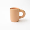 Alba Mug [Tangerine]