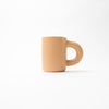 Alba Mug [Tangerine]