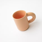 Alba Mug [Tangerine]