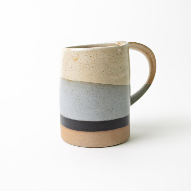 Ida Mug [Beige]