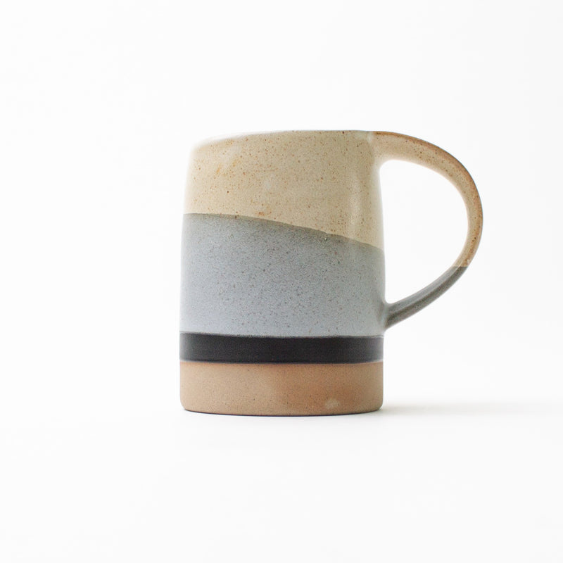 Ida Mug [Beige]