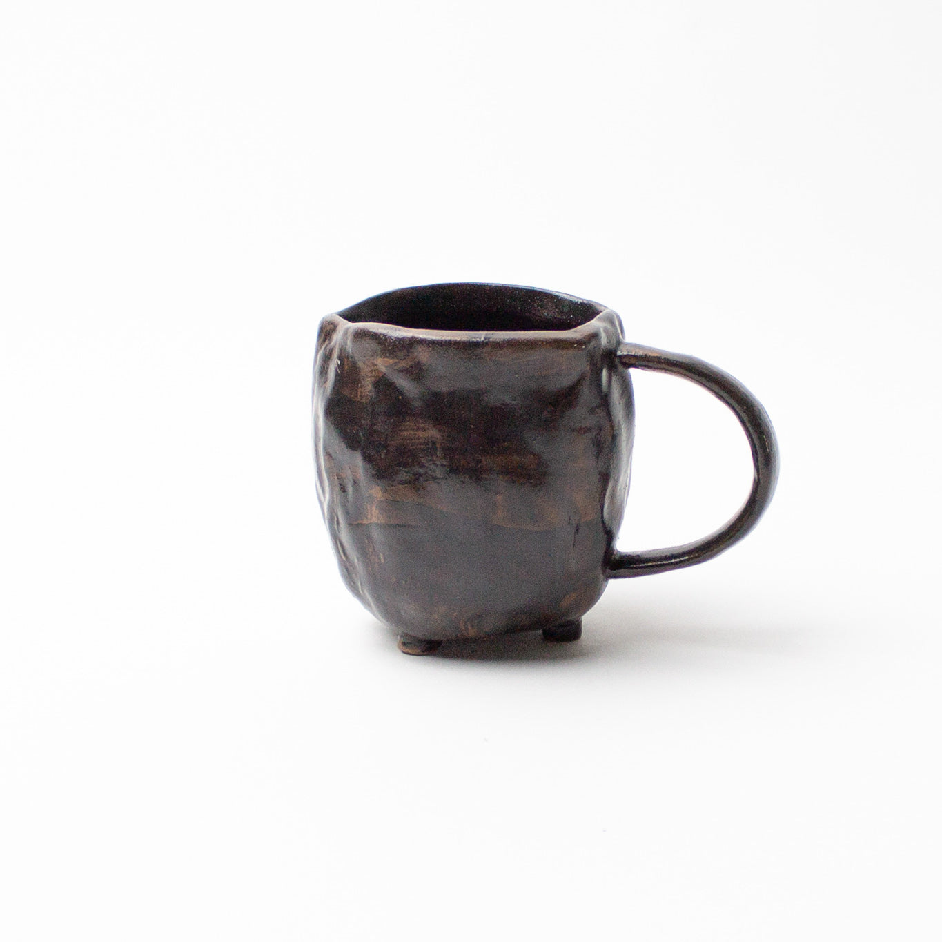Anna Mug [Black]