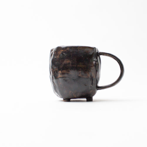 Anna Mug [Black]