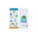 'Starship Landing II' Eidi Money Pouches [6 Pack]