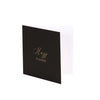 Luxury Foiled Greeting Card - Hajj