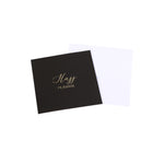 Luxury Foiled Greeting Card - Hajj