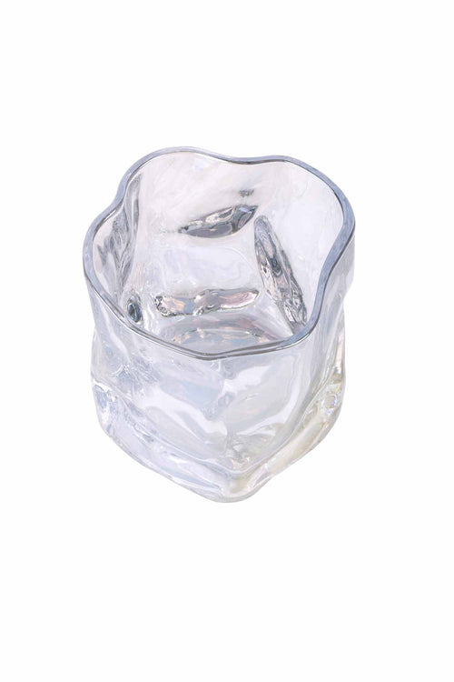 Rock Short Glass