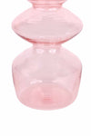 Lila Candle Holder, Pink