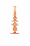 Apero Candle Holder, Orange