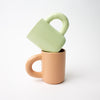 'Alba' Mug [Lime]