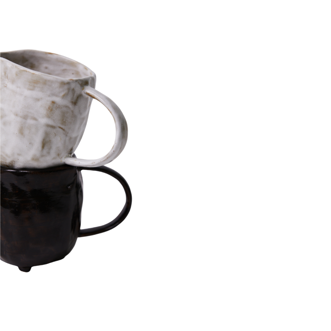 Anna Mug [Black]