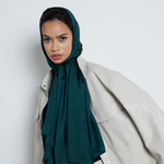 Satin Hijab