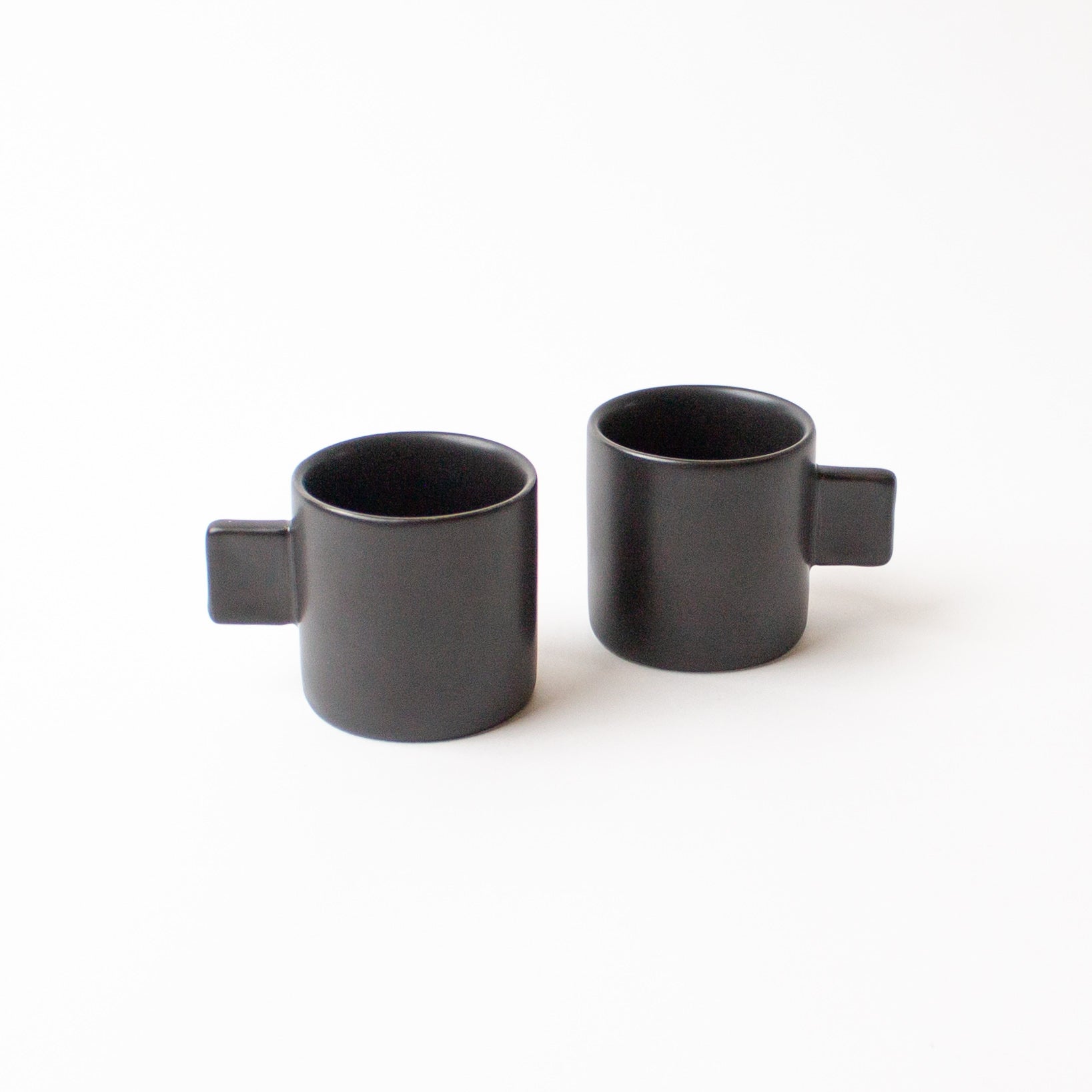 'Elio' Espresso Cup [Set of 2]