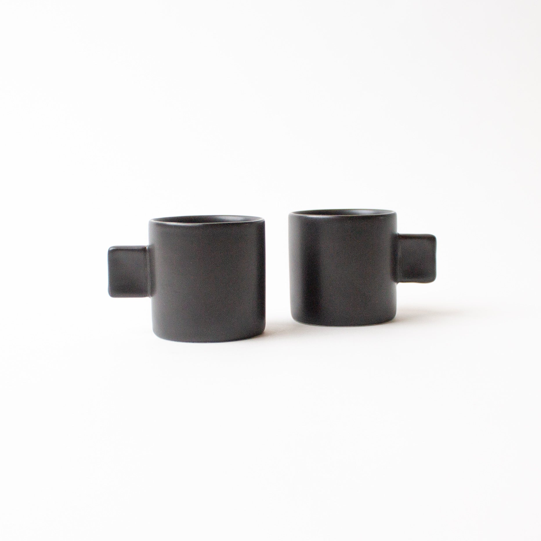 'Elio' Espresso Cup [Set of 2]