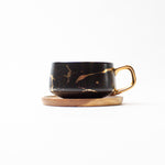 Savannah Coffee Mug [Black]