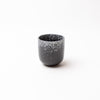 'Miya' Coffee Cup [Black]