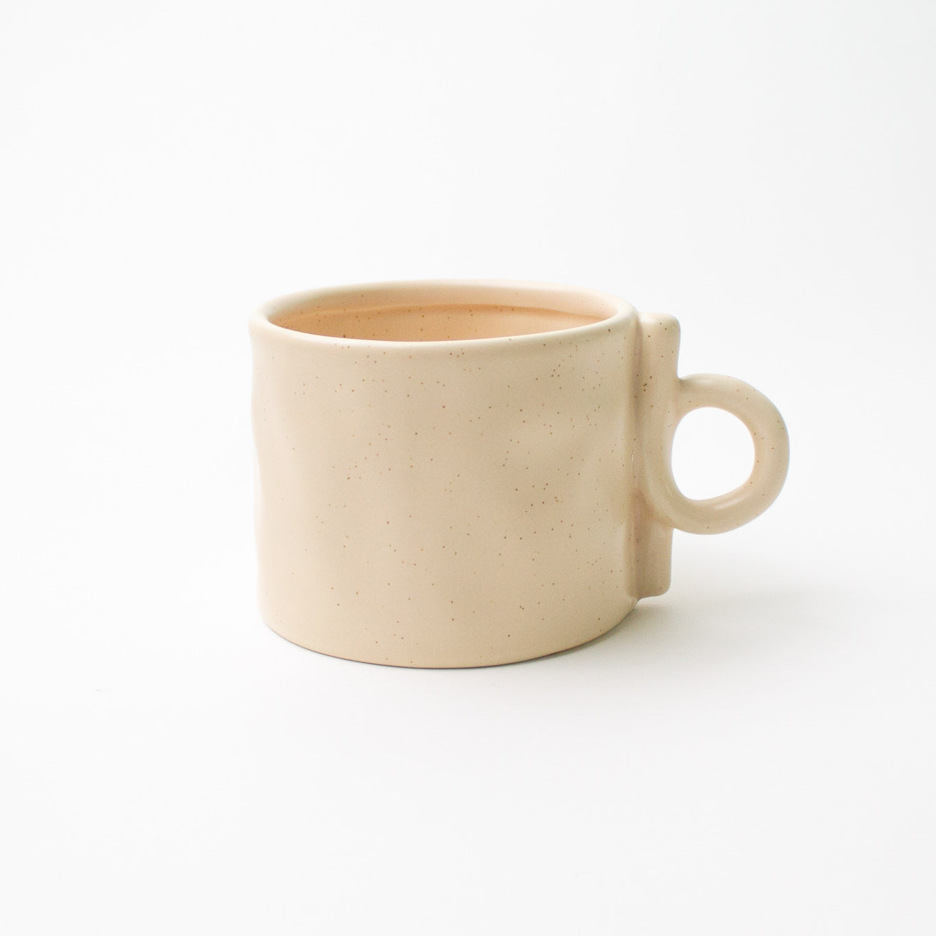Kaiyo Mug [Cream]