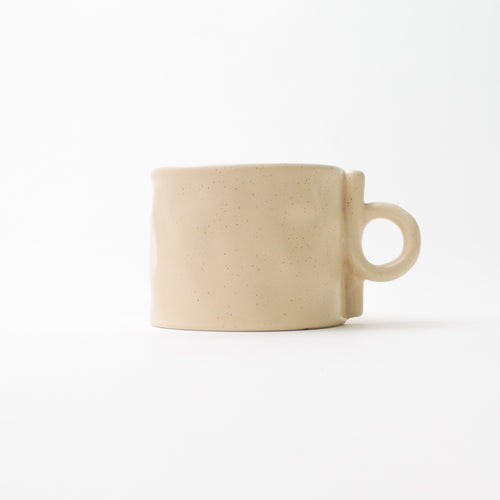 Kaiyo Mug [Cream]