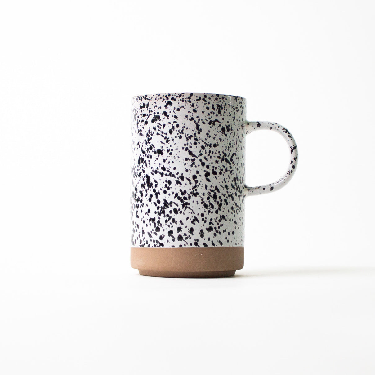 Iris Coffee Mug