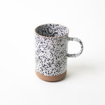Iris Coffee Mug