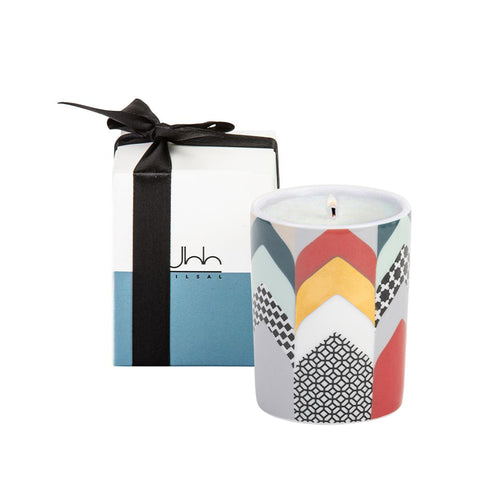 'Layalee' Arches Blooming Oud Candle - 60g