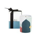 'Layalee' Landscapes Blooming Oud Candle - 60g