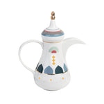 'Layalee' Dallah Coffee Pot