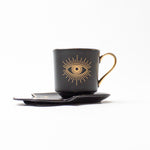Aala Mug and Saucer