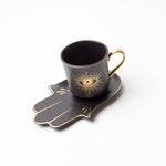 Aala Mug and Saucer