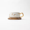 Savannah Coffee Mug [Cream]