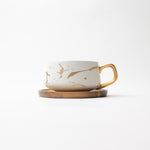 Savannah Coffee Mug [Cream]