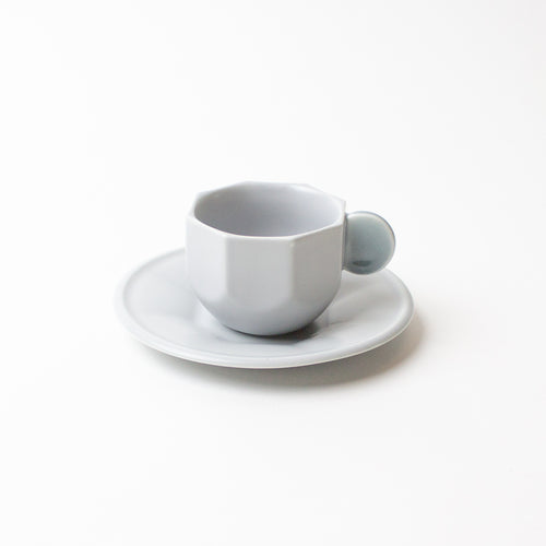 Tilda Espresso Cups [Set of 4]