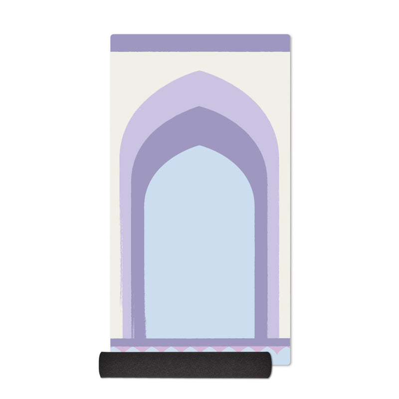 'Baghdad' Comfort Prayer Mat