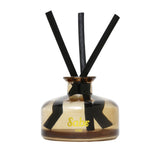 Marj Scented Reed Diffuser, Honey & Wildflower, 200ml