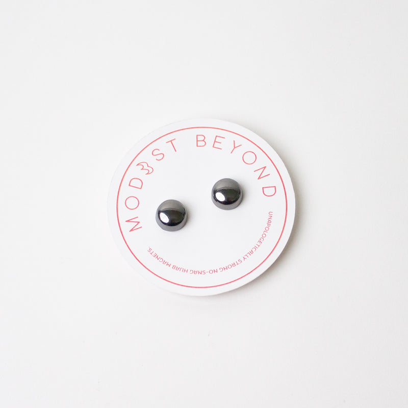 No-Snag Magnetic Hijab Pins