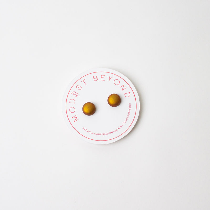 No-Snag Magnetic Hijab Pins