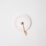 No-Snag Magnetic Hijab Chain Pin