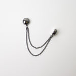 No-Snag Magnetic Hijab Chain Pin