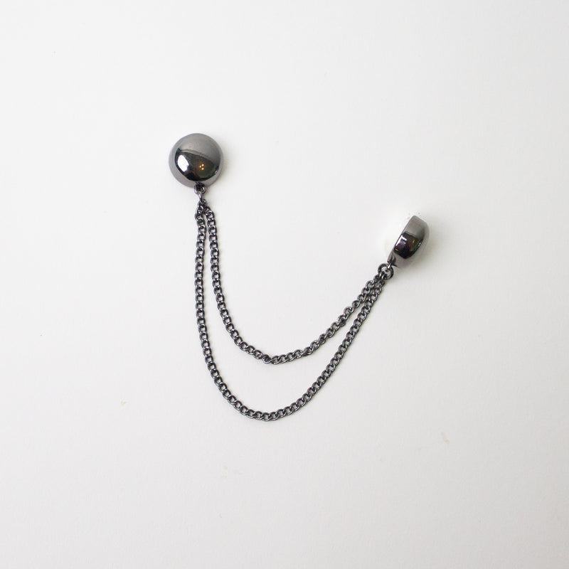 No-Snag Magnetic Hijab Chain Pin