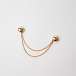 No-Snag Magnetic Hijab Chain Pin